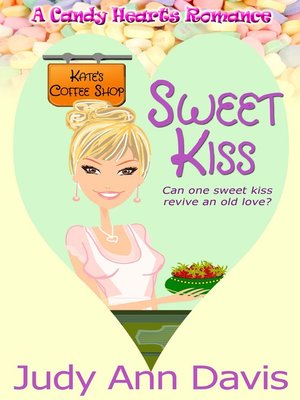cover image of Sweet Kiss